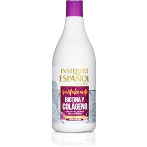 INSTITUTO ESPAÑOL Instituto Español Shampoo Biotina - Collagene 750 ml