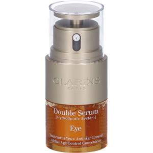 CLARINS ITALIA SpA CLAR DOUBLE SERUM EYE 20ML