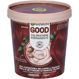 L'OREAL ITALIA SpA DIV. CPD GARNIER GOOD ROSSO MELOGRANO