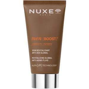 LABORATOIRE NUXE ITALIA Srl Nuxe - Men [BOOST]3 - Fluido Anti-Età Rivitalizzante 50 ml