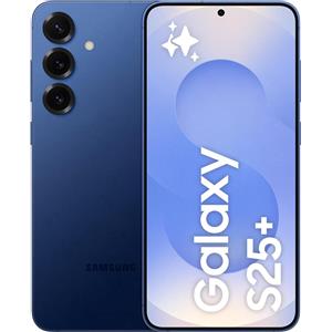 Samsung Galaxy S25+ 5G Dual Sim 12GB / 256GB S936 - Navy - EUROPA