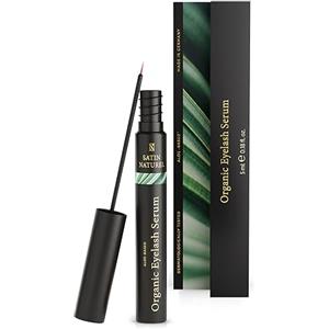 Satin Naturel Siero per Ciglia Bio 5 ml