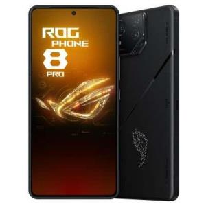 ASUS ROG Phone 8 Pro AI2401-16G512GP-BK-EU 16GB / 512GB - Ricondizionato