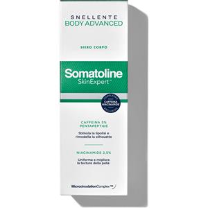 L.MANETTI-H.ROBERTS & C. SpA SOMAT Siero Body Advanced