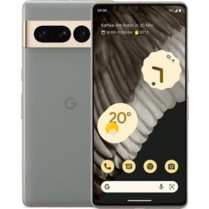 GOOGLE Pixel 7 Pro 5G 128GB Verde Sauge Buono - Ricondizionato