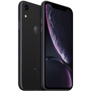 APPLE iPhone XR 128GB Nero Buono - Ricondizionato