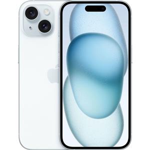 APPLE iPhone 15 Plus 128GB Blu Buono - Ricondizionato