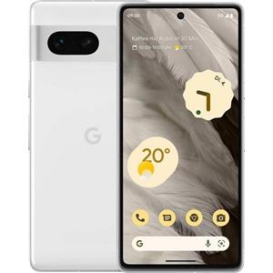 GOOGLE Pixel 7 5G 128GB Bianco neige Buono - Ricondizionato