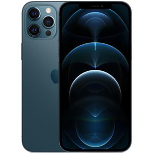APPLE iPhone 12 Pro Max 256GB Blu Pacifico Molto Buono - Ricondizionato