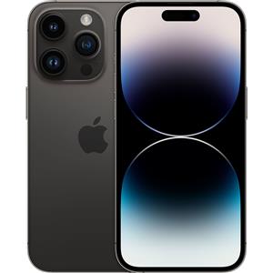 APPLE iPhone 14 Pro 256GB Nero Siderale Molto Buono - Ricondizionato