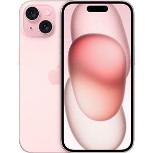 APPLE iPhone 15 Plus 128GB Rosa Buono - Ricondizionato