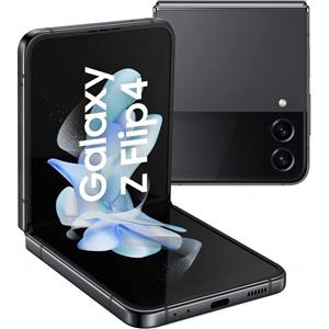 SAMSUNG Galaxy Z Flip4 5G 128GB Grafite Buono - Ricondizionato
