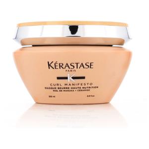 Kérastase Paris Kérastase Curl Manifesto Masque Beurre Haute Nutrition 200 ml