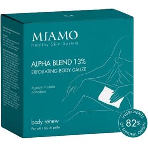 MEDSPA MIAMO BODY RENEW ALPHA B 6BUST