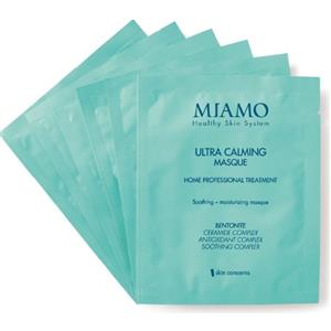 MEDSPA Miamo Ultra Calming Masque Maschera Lenitiva E Idratante 10ml