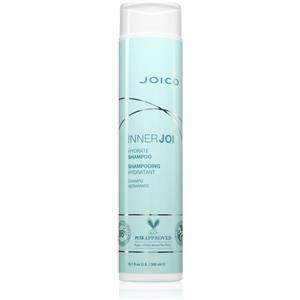 Joico InnerJoi Hydration Shampoo 300ml - Shampoo idratante con estratto di mela per capelli sani e idratati