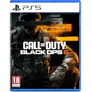 Xbox Call of Duty: Black Ops 6 PS5 Italiano