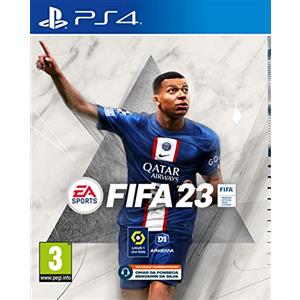 Electronic Arts Gioco PS4 FIFA 23
