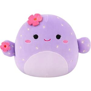 REI TOYS Squishmallows Cuscino Peluche 20 cm - Personaggi Assortiti, Materiale Ultrasoft, Adatto per Bambini dai 3 Anni