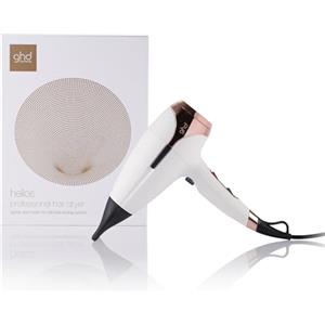 ghd Helios - Asciugacapelli Professionale (Bianco), 32 x 24.8 x 10.9 cm, 740 grammi, One Size