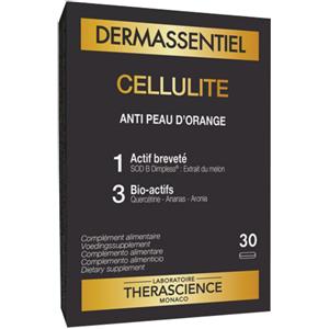 THERASCIENCE SAM Dermassentiel cellulite 30 Compresse