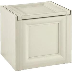 Tontarelli Baule piccolo omnimodus, angora