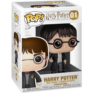 Funko Pop! Movies: Harry Potter- Figura in Vinile da Collezione,Eta 3+