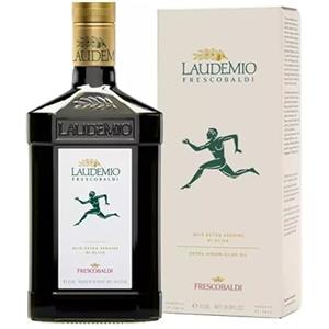 olivaoliva Laudemio Frescobaldi | Olio extravergine di oliva Coupage 500 ml - La massima espressione dell'olio italiano