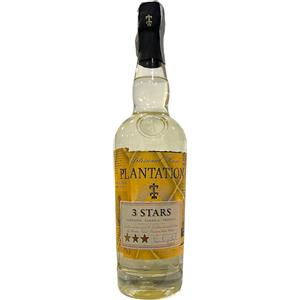 Plantation 3 Stars cl.70, cl.70