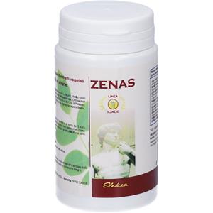 Salusarea Srls Elekea Zenas Capsule 100 pz