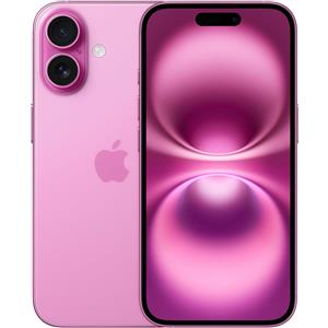 APPLE iPhone 16 Plus 256GB Rosa Buono - Ricondizionato