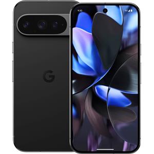 GOOGLE Pixel 9 Pro 128GB Nero ossidiana Buono - Ricondizionato