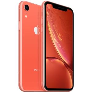 APPLE iPhone XR 128GB Corallo Buono - Ricondizionato