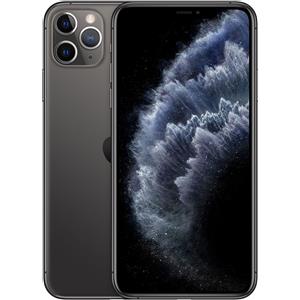 APPLE iPhone 11 Pro Max 64GB Grigio siderale Buono - Ricondizionato