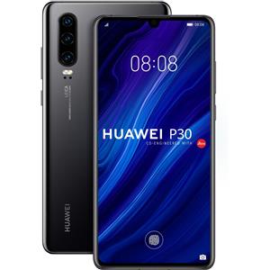HUAWEI P30 128GB Nero Buono - Ricondizionato