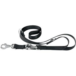 Ferplast Guinzaglio nylon addestramento cani modello regolabile FERPLAST CLUB GA