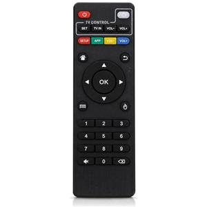 SUPVOX Telecomando universale per PC MXQ-4K MXQ-Pro TV TV TV Box IPTV