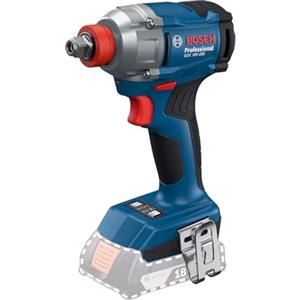 Bosch Professional 18V System Avvitatore con percussione a batteria GDX 18V-285 (senza batteria/caricabatteria)