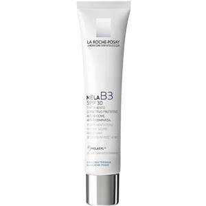 La Roche-Posay Mela B3 Crema SPF30 - Trattamento Anti-Macchie con Niacinamide e Protezione Solare - 40 ml