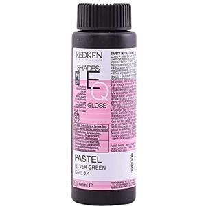 Redken Shades EQ Gloss Pastel Silver Green 60 ml