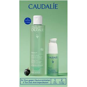 Caudalie Italia Caudalie Vinopure Duo Anti-imperfezioni Con Siero Salicilico 30ml + Lozione Purificante 200ml
