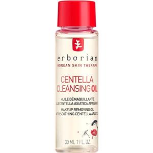 ERBORIAN Centella Asiatica Centella Cleansing Oil 30ml - Olio detergente viso