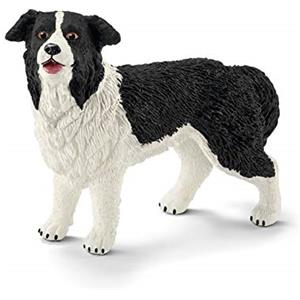 Schleich 16840 - Giocattolo Border Collie
