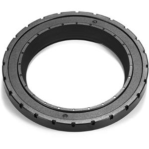 Godox MF-AR Anello di Montaggio Inclinato per Flash Macro MF12 - Ideale per Primi Piani Estremi