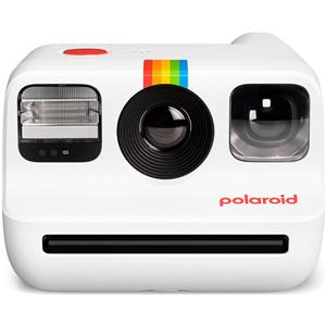 Polaroid Go White - Generation 2