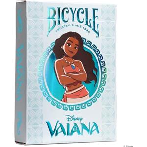 Bicycle Disney - Vaiana