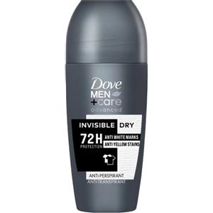 UNILEVER ITALIA MKT OPER. Srl DOVE MEN ADV CARE RollOn Dry