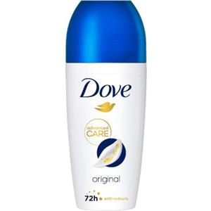 UNILEVER ITALIA MKT OPER. Srl DOVE ADV CARE Roll-On Original
