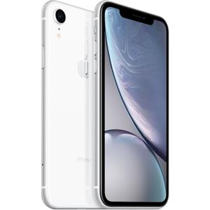 APPLE iPhone XR 128GB Bianco Buono - Ricondizionato