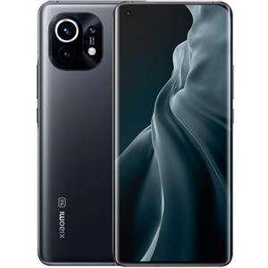 XIAOMI Mi 11 5G 128GB Grigio de Minuit Buono - Ricondizionato